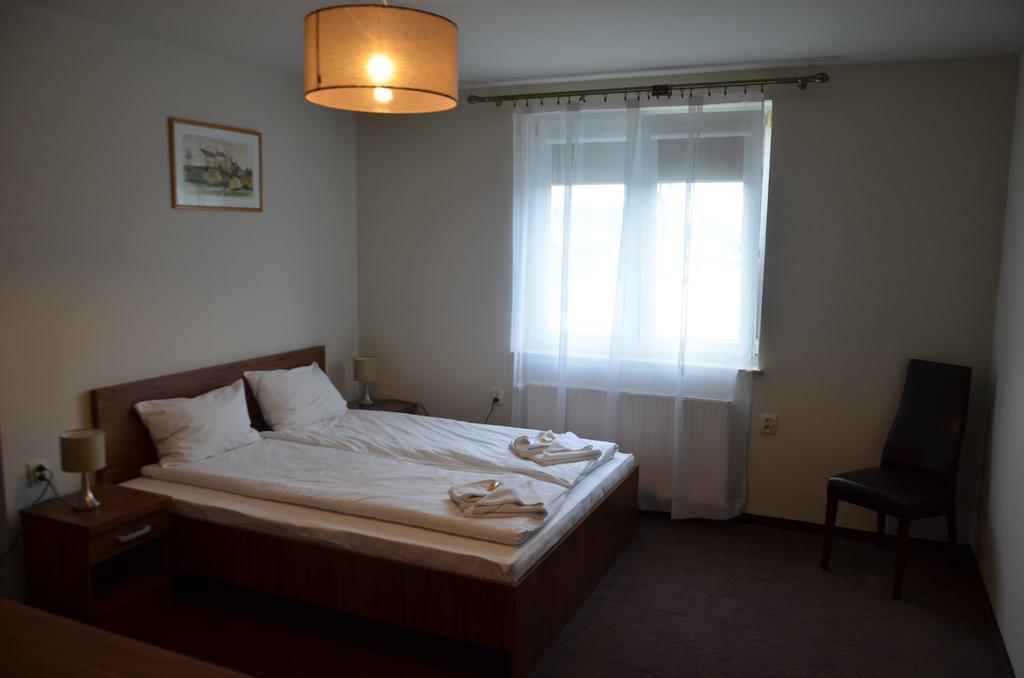 Motel Taurus Rzeszow Rzeszów Zimmer foto